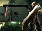 Final Fantasy 7 Remake Switch 2: A PS5/PS4 Hybrid, Boosted With DLSS