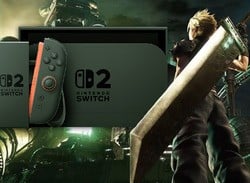 Final Fantasy 7 Remake Switch 2: A PS5/PS4 Hybrid, Boosted With DLSS
