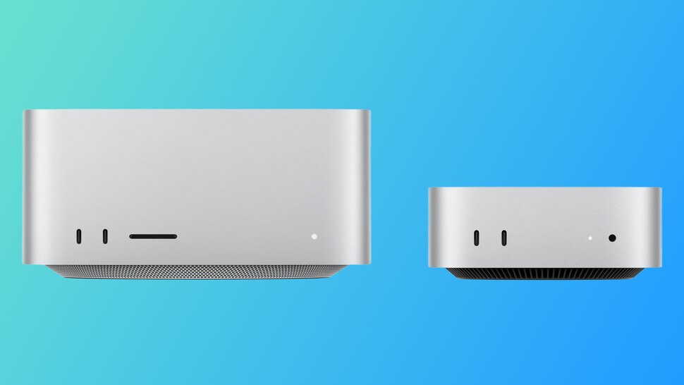 mac models compared m6 mac mini m5 ultra mac studio
