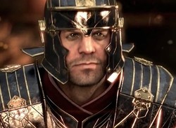 Crytek: the next generation