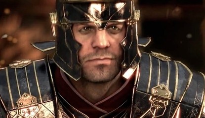 Crytek: the next generation