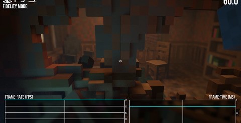 At 1620p fidelity mode, PS5 mostly runs at 60fps but can drop under heavy load. Performance mode effectively locks to 60fps, but also offers an intriguing unlocked mode up to 120fps which typically operates in 90-120fps territory.