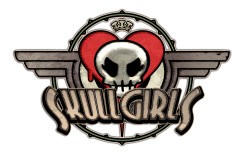 Skullgirls Cover