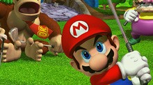 Mario Golf: Advance Tour