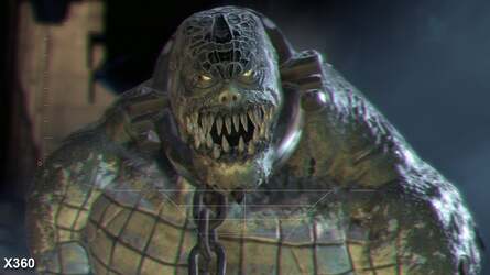 Batman: Arkham Asylum in its Game of the Year guise features TrioViz paper-glasses-based 3D using colour off-sets to generate depth. Now the company is making the transition to full 3DTV support for both polarised and active-shutter glasses.