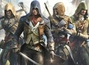 Does Assassin's Creed Unity feel like a generational leap?