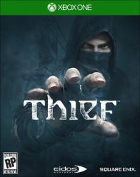 Thief Cover