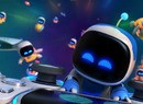 Astro Bot gets a PS5 Pro update bringing PSSR, new levels and some subtle tweaks