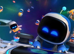 Astro Bot gets a PS5 Pro update bringing PSSR, new levels and some subtle tweaks