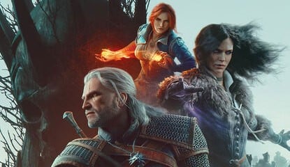 The Witcher 3: Wild Hunt Remastered - PC Represents a Generational Shift, but You'll Need Optimised Settings
