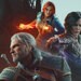 The Witcher 3: Wild Hunt Remastered - PC Represents a Generational Shift, but You'll Need Optimised Settings