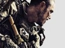 Resolution boosted for Call of Duty: Advanced Warfare on Xbox One