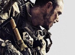Resolution boosted for Call of Duty: Advanced Warfare on Xbox One