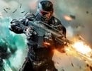 Face-Off: Crysis 3