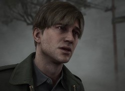 Silent Hill 2 patched on PS5 Pro - and PSSR is gone from the performance mode