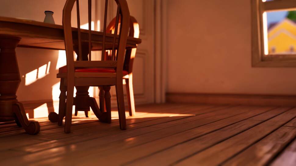 Fortnite now looks stunning on PC, PS5, Series X and even Series S