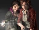 Face-Off: Resident Evil Revelations 2