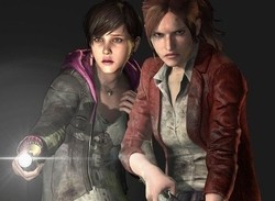 Resident Evil Revelations 2
