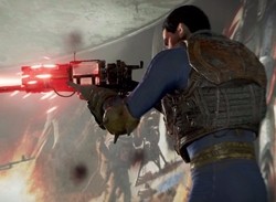 Fallout 4 patch 1.02 boosts PS4 performance