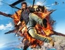 Performance Analysis: Just Cause 3