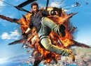 Performance Analysis: Just Cause 3