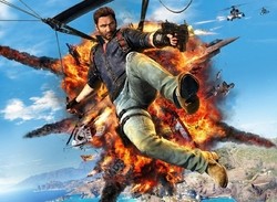 Performance Analysis: Just Cause 3