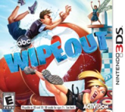 Wipeout 2 Cover
