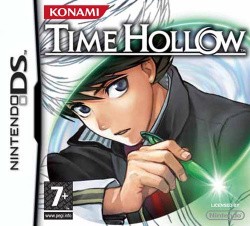 Time Hollow Cover
