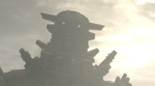 Shadow of the Colossus