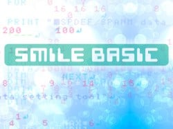 SmileBASIC Cover