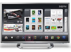 Trends of 2012: The Rise of the Smart TV