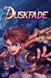 Duskfade Cover