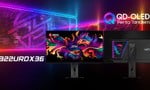 MSI has the world's first "triple mode" gaming monitor, offering 4K 360Hz, 1440p 520Hz and 1080p 680Hz in one model
