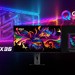 MSI has the world's first "triple mode" gaming monitor, offering 4K 360Hz, 1440p 520Hz and 1080p 680Hz in one model