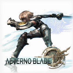 AeternoBlade Cover