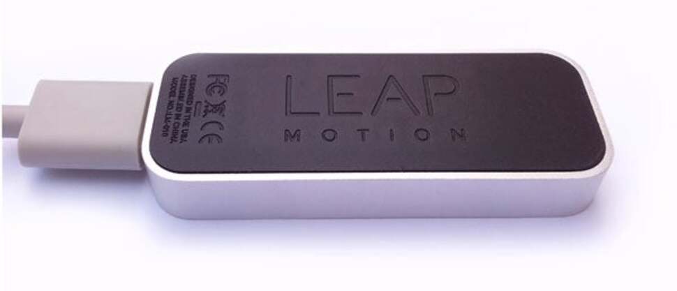 It's an immensely fascinating technology, but very little from our Leap Motion playtesting suggests that this particular form of motion control could replace the versatility and precision of a good mouse for PC gameplay.