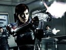 Face-Off:  Mass Effect 3