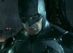 Arkham Knight on Switch is disastrously poor