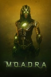 Moadra Cover