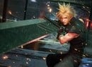 Stunning new Final Fantasy 7 Remake trailer revealed