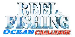 Reel Fishing Ocean Challenge Cover