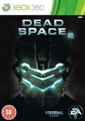 Dead Space 2 Cover