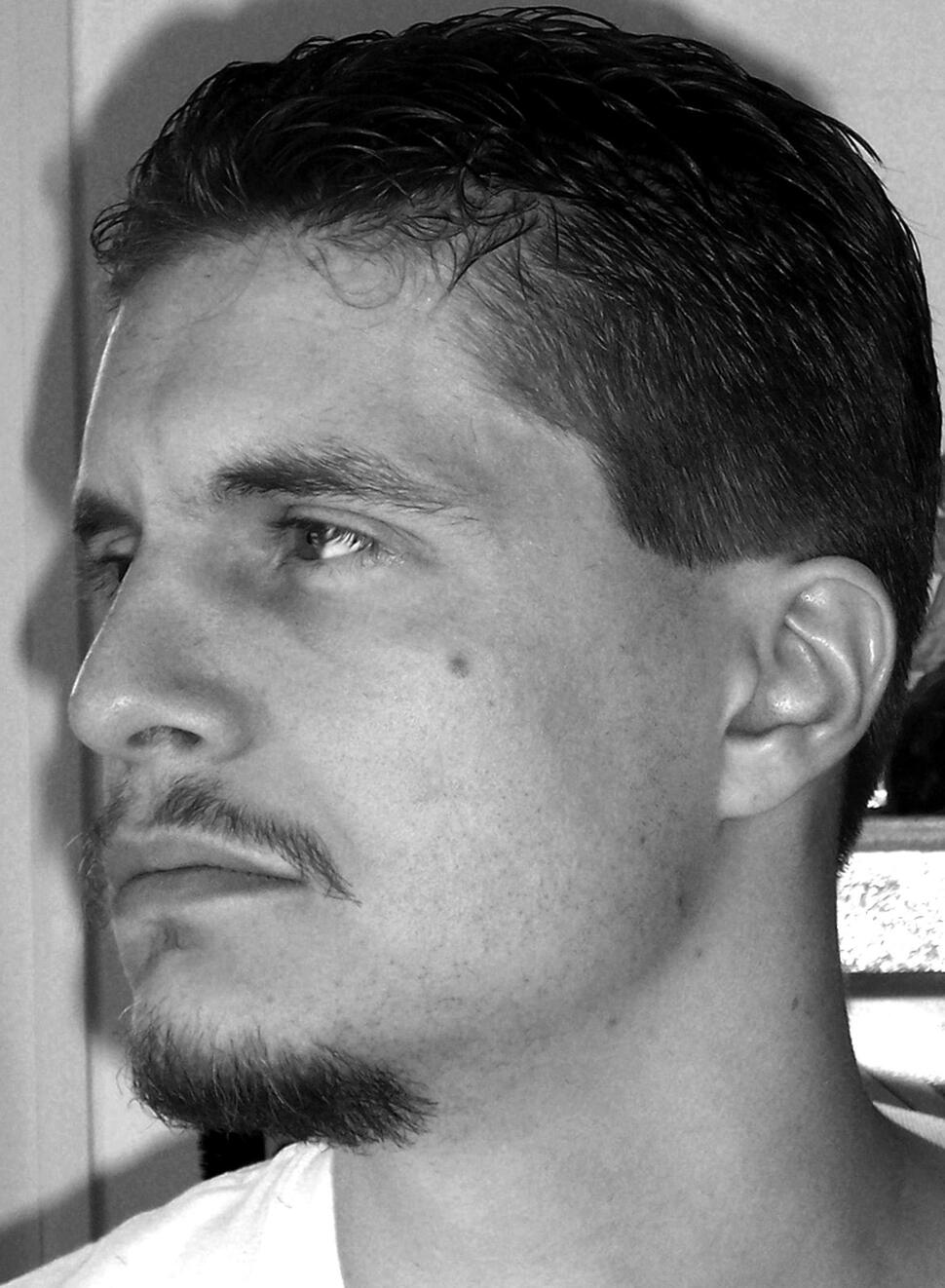 Nick Thibieroz, Director of Game Engineering at AMD