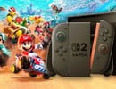 Nintendo Confirm Replaceable Battery EU Switch 2 Model, End of Switch 1 Production