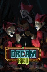 ENA: Dream BBQ Cover