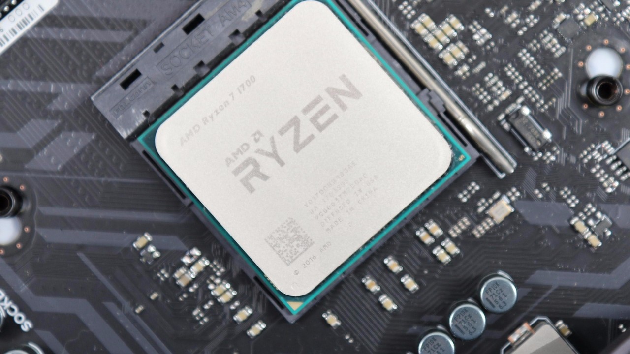 Ryzen 7 1700 and 1700X review: better than the 1800X? | Digital