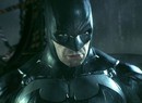 Switch 2 back-compat fixes Batman: Arkham Knight - Switch 1's worst triple-A port