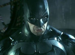 Switch 2 back-compat fixes Batman: Arkham Knight - Switch 1's worst triple-A port