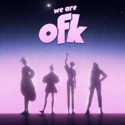 We Are OFK Cover