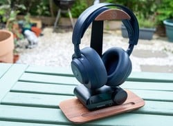 SteelSeries Arctis Nova Pro Omni is The Best Multi-Console Gaming Headset